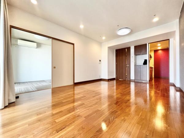 中古マンション 大阪市北区鶴野町 阪急京都線大阪梅田駅 1億1,480万円