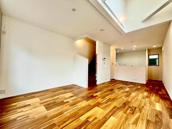 新築戸建 神戸市長田区日吉町６丁目 JR山陽本線鷹取駅 4,480万円