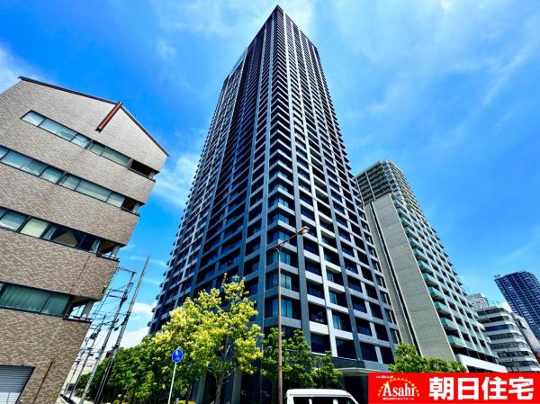 中古マンション 大阪市北区本庄西1丁目 大阪メトロ谷町線中崎町駅 1億2,500万円