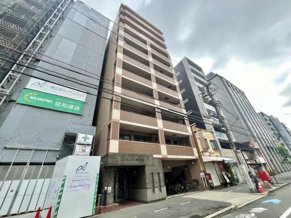 中古マンション 大阪市天王寺区上本町2丁目 大阪メトロ谷町線谷町六丁目駅 5,599万円