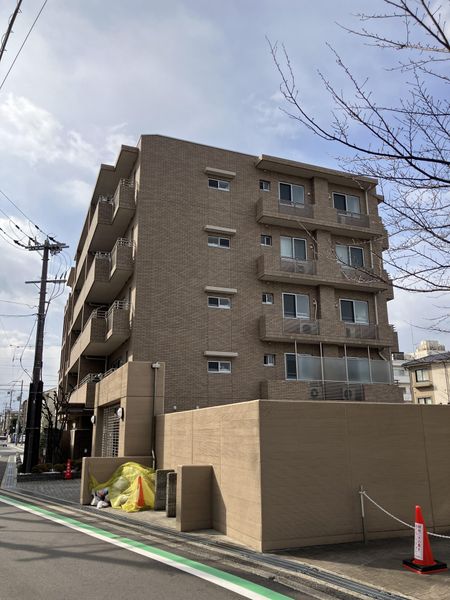 中古マンション 大阪府大阪市阿倍野区帝塚山1丁目 阪堺電気軌道上町線姫松駅 7,480万円