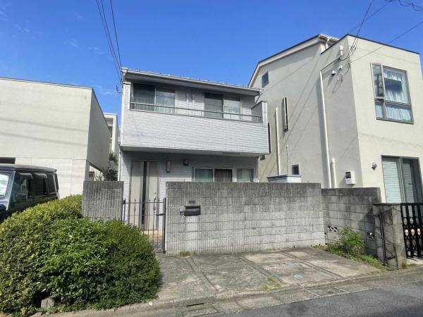 中古戸建 東京都世田谷区新町1丁目 東急田園都市線桜新町駅 7,580万円