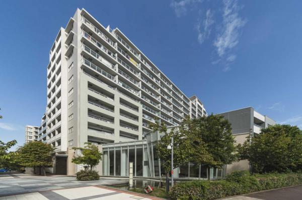 中古マンション 東京都足立区新田3丁目 南北線王子神谷駅 9,280万円