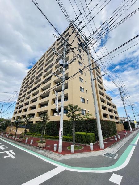 中古マンション さいたま市北区本郷町 埼玉新都市交通伊奈線今羽駅 4,190万円