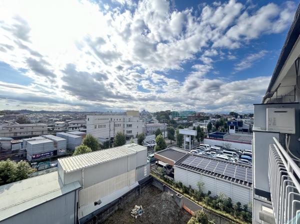 中古マンション 世田谷区成城３丁目 小田急線成城学園前駅 4,390万円