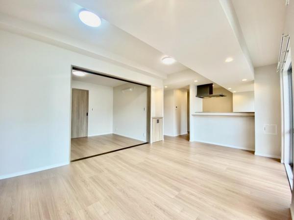 中古マンション 神戸市兵庫区新開地６丁目 神戸高速南北線新開地駅 3,480万円