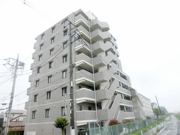 中古マンション 八王子市明神町１丁目 JR中央線八王子駅 2,880万円