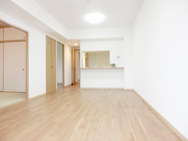 中古マンション 八王子市明神町1丁目 JR中央線八王子駅 2,880万円