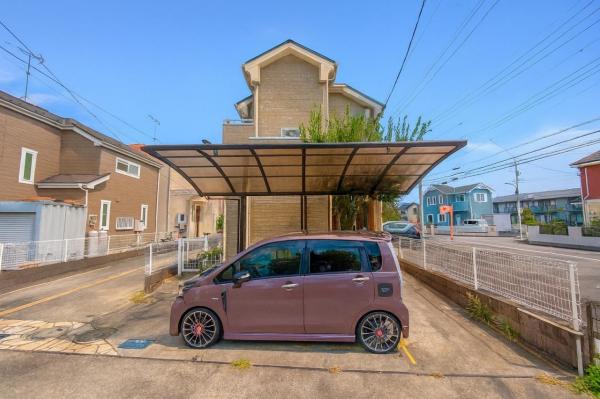 中古戸建 東大和市芋窪6丁目 多摩モノレール上北台駅 2,800万円