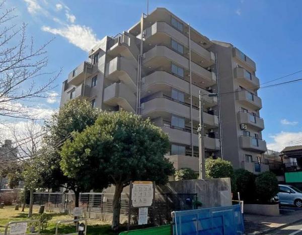 中古マンション 足立区大谷田3丁目 千代田線北綾瀬駅 3,490万円