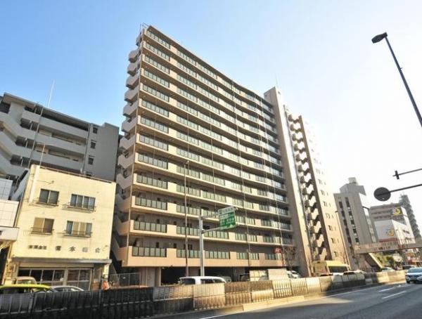 中古マンション 葛飾区青戸４丁目 京成本線お花茶屋駅 4,790万円
