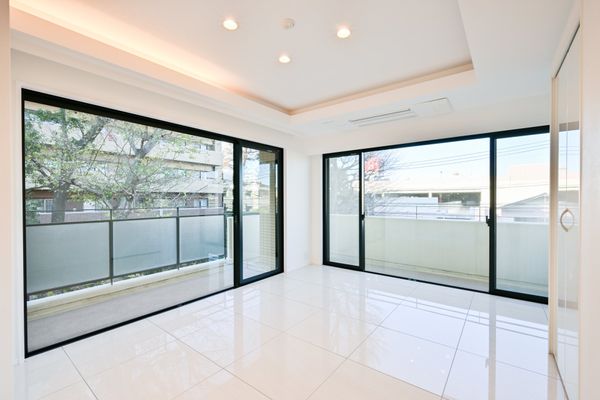 中古マンション 東京都杉並区高井戸東３丁目 京王井の頭線浜田山駅 6,780万円