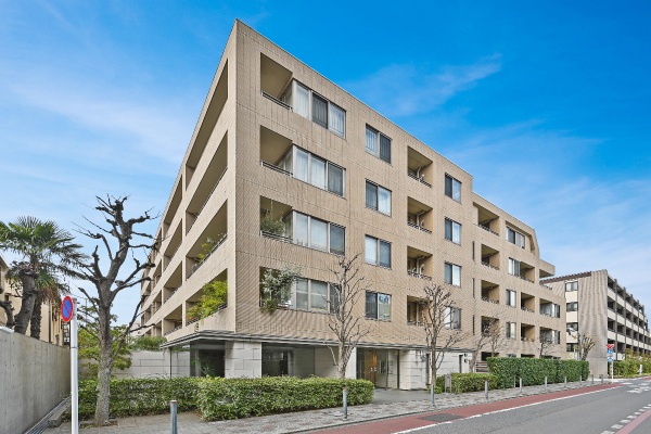 中古マンション 東京都武蔵野市中町3丁目 JR中央本線三鷹駅 8,980万円