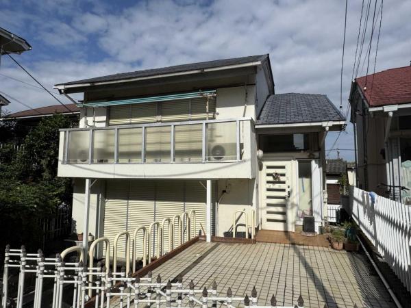 中古戸建 東京都東村山市多摩湖町１丁目 西武西武園線西武園駅 2,580万円