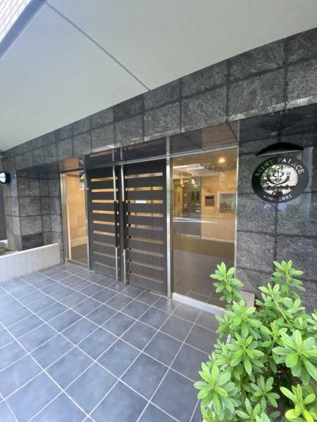 中古マンション 東京都品川区南大井５丁目 JR京浜東北線大森駅 2,480万円