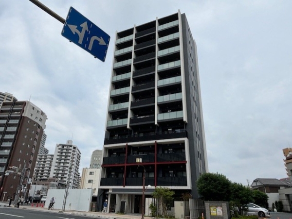 中古マンション 埼玉県川口市本町３丁目 JR京浜東北線川口駅 3,490万円