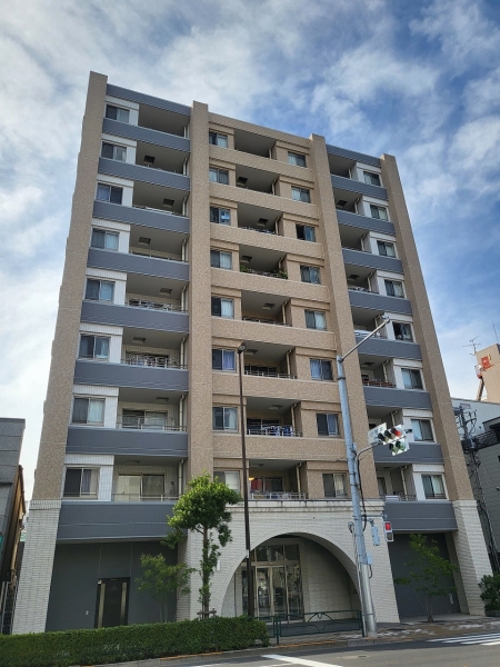 中古マンション 東京都墨田区文花３丁目 東武亀戸線小村井駅 5,780万円