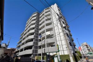 中古マンション 東京都墨田区立花４丁目 東武亀戸線小村井駅 54800000