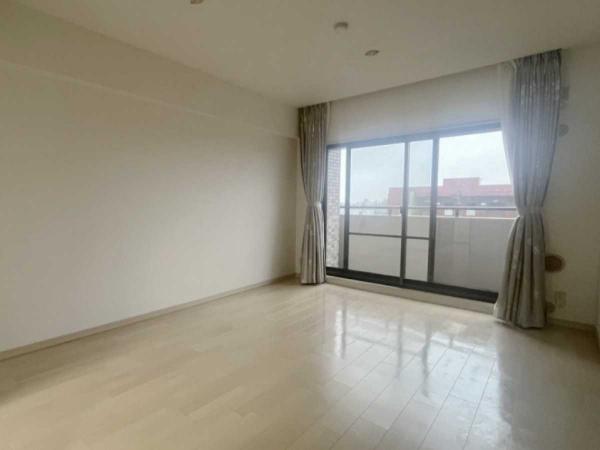 中古マンション 東京都小平市回田町 JR中央本線武蔵小金井駅 2,780万円