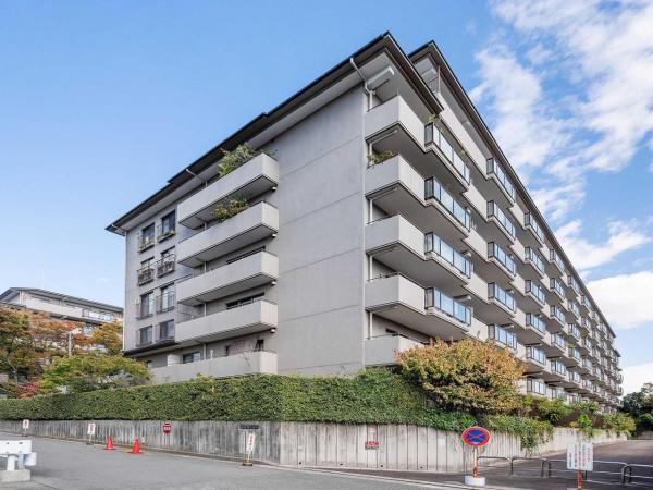 中古マンション 兵庫県西宮市樋之池町 阪急甲陽線苦楽園口駅 2,980万円