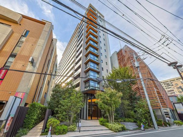 中古マンション 埼玉県さいたま市浦和区仲町1丁目 JR京浜東北線浦和駅 8,980万円