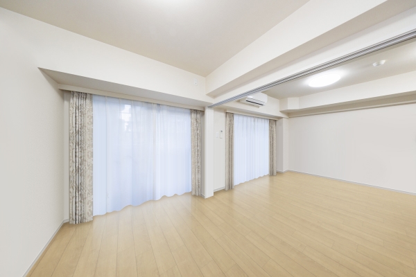 中古マンション 東京都調布市布田４丁目 京王競馬場線調布駅 5,580万円