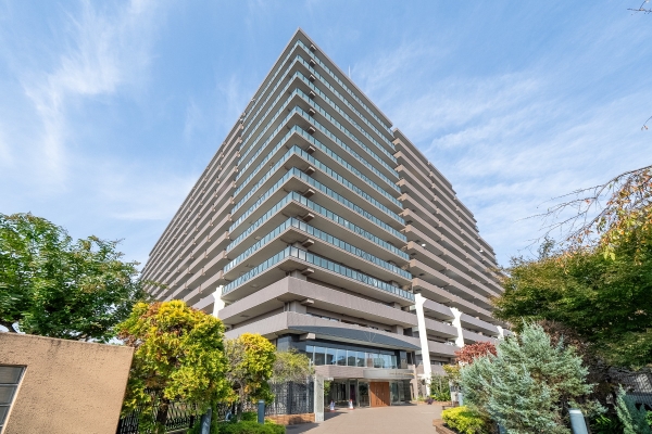 中古マンション 埼玉県川口市南鳩ヶ谷６丁目 埼玉高速鉄道南鳩ケ谷駅 4,200万円