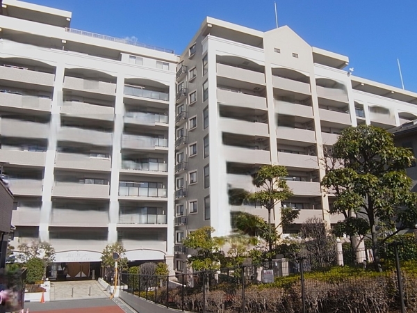 中古マンション 埼玉県川口市大字新井宿 埼玉高速鉄道新井宿駅 2,980万円