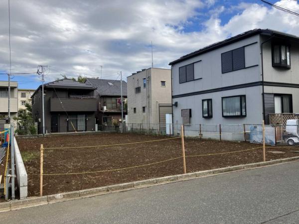 土地 千葉県松戸市常盤平６丁目 京成松戸線五香駅 5,830万円