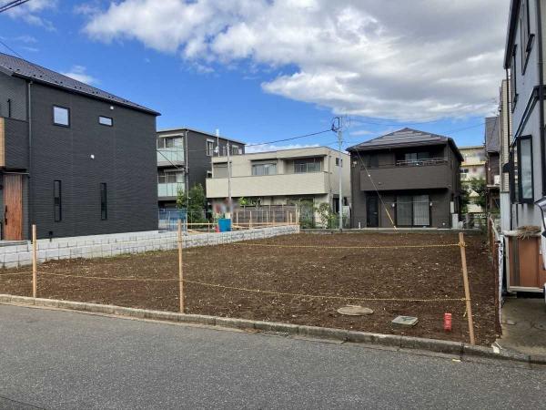 土地 千葉県松戸市常盤平６丁目 京成松戸線五香駅 5,830万円
