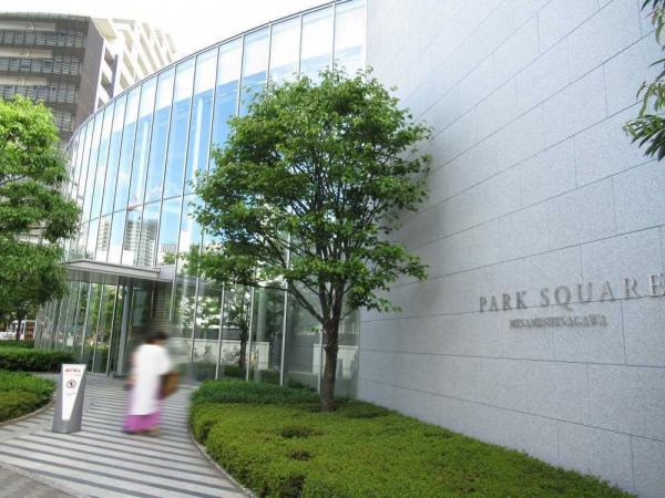 中古マンション 東京都品川区南品川３丁目 京急本線青物横丁駅 1億480万円