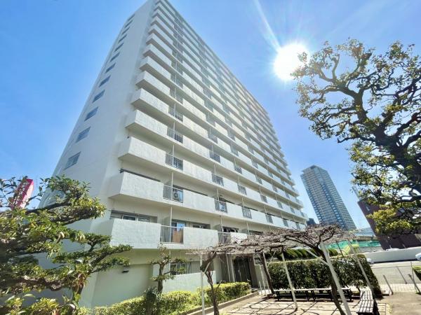 中古マンション 大阪市北区豊崎７丁目 大阪メトロ御堂筋線中津駅 2,798万円