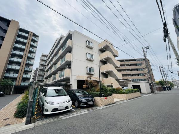 中古マンション 川口市並木元町 JR京浜東北線川口駅 4,180万円