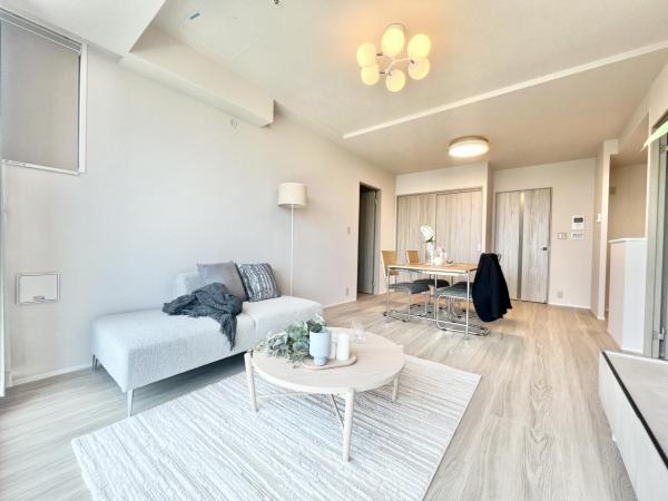 中古マンション 大阪市北区樋之口町 大阪メトロ谷町線天神橋筋六丁目駅 9,580万円