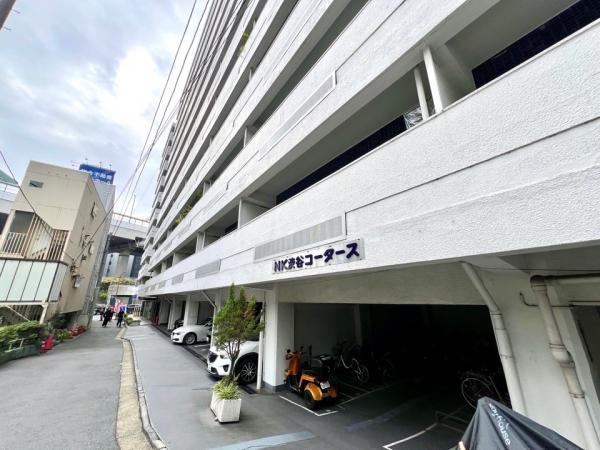 中古マンション 目黒区大橋2丁目 東急田園都市線池尻大橋駅 6,490万円