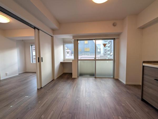 中古マンション 台東区北上野２丁目 銀座線稲荷町駅 3,598万円