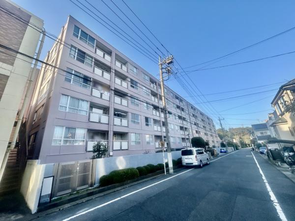 中古マンション 日野市東豊田3丁目 JR中央線豊田駅 1,298万円
