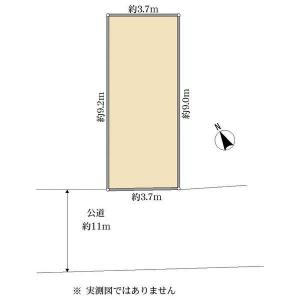 中古戸建 東京都台東区東上野４丁目 JR山手線上野駅 138000000