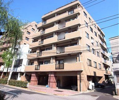 中古マンション 東京都台東区根岸４丁目 日比谷線入谷駅 9,599万円