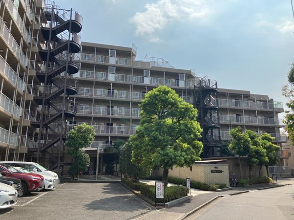 中古マンション 東京都葛飾区堀切８丁目 千代田常磐線綾瀬駅 3,480万円