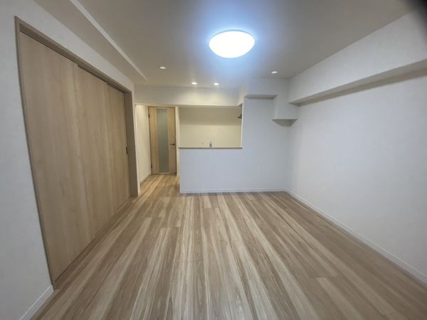 中古マンション 東京都葛飾区堀切８丁目 千代田常磐線綾瀬駅 3,480万円