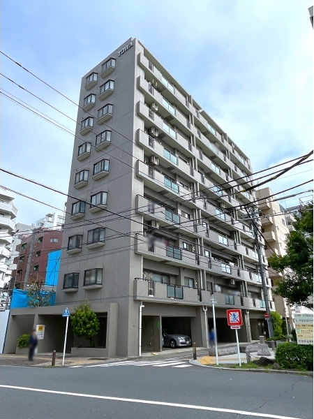 中古マンション 東京都杉並区高円寺南4丁目 JR中央本線高円寺駅 8,380万円