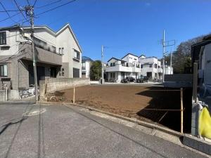 土地 東京都杉並区上井草４丁目 西武西武園線上石神井駅 73000000