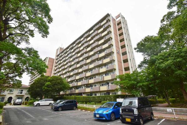中古マンション 千葉県市川市塩浜4丁目 東西線南行徳駅 2,680万円