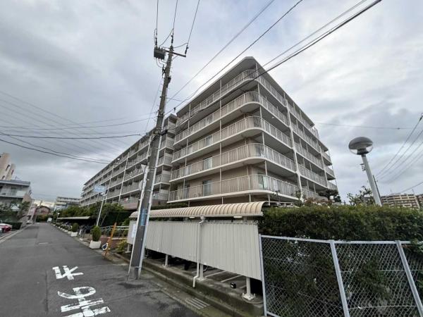 中古マンション 千葉県市川市幸２丁目 東西線行徳駅 2,890万円