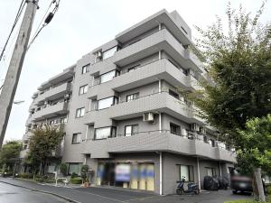 中古マンション 東京都葛飾区西亀有１丁目 千代田線綾瀬駅 28000000