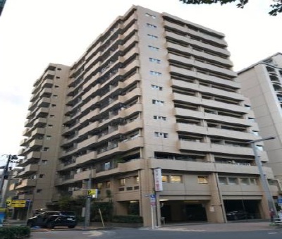 中古マンション 新宿区西新宿４丁目 都営大江戸線都庁前駅 6,480万円