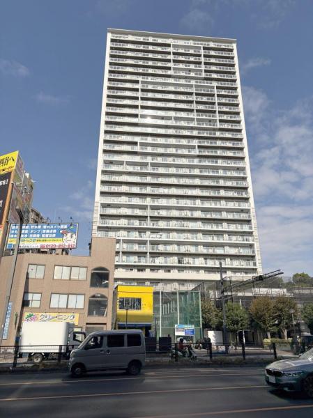 中古マンション 新宿区四谷４丁目 丸の内線四谷三丁目駅 1億2,280万円