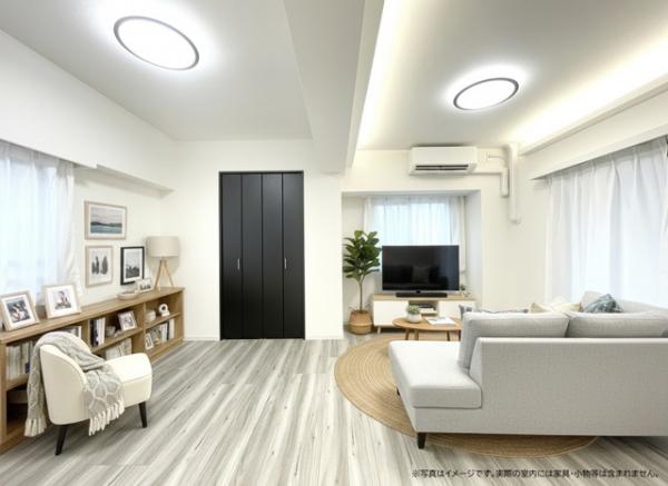 中古マンション 台東区浅草７丁目 銀座線浅草駅 5,980万円