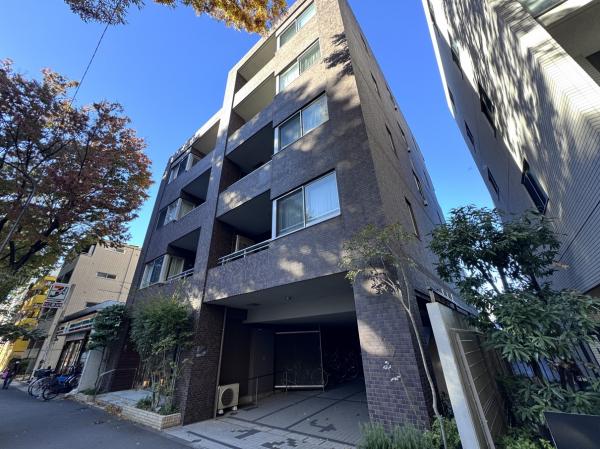 中古マンション 世田谷区上北沢5丁目 京王線八幡山駅 9,999万円